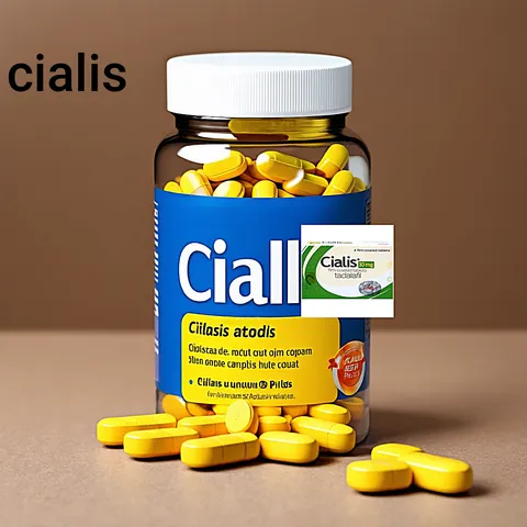 Il cialis generico fa male